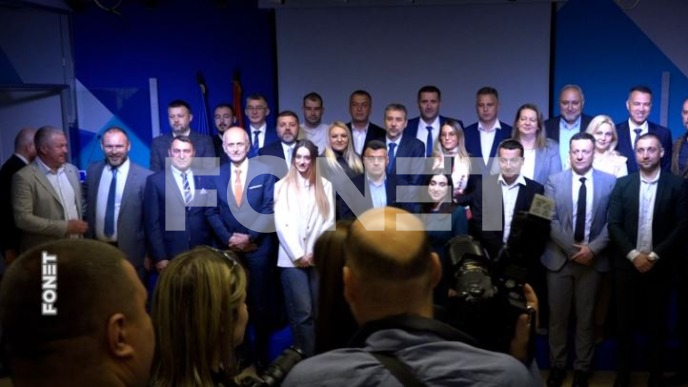 Za projekte 4,5 miliona evra